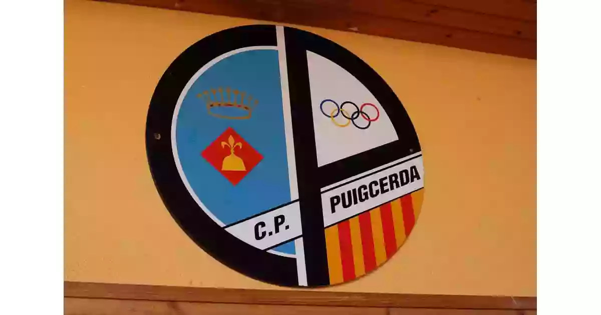 Club Polideportivo Puigcerdà