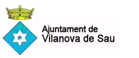 Piscines municipals de Vilanova de Sau