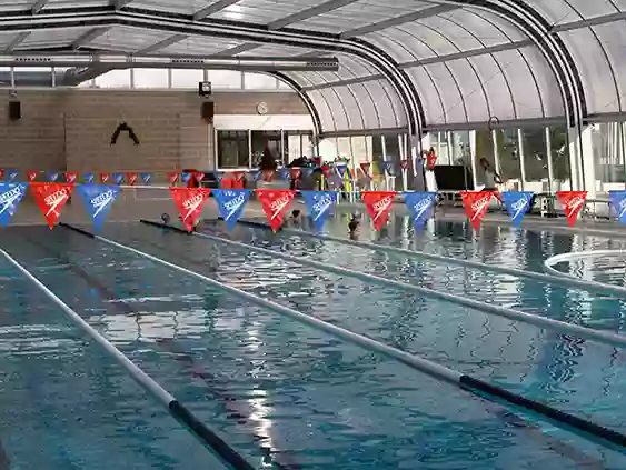 Piscina Municipal de Cabrera de Mar