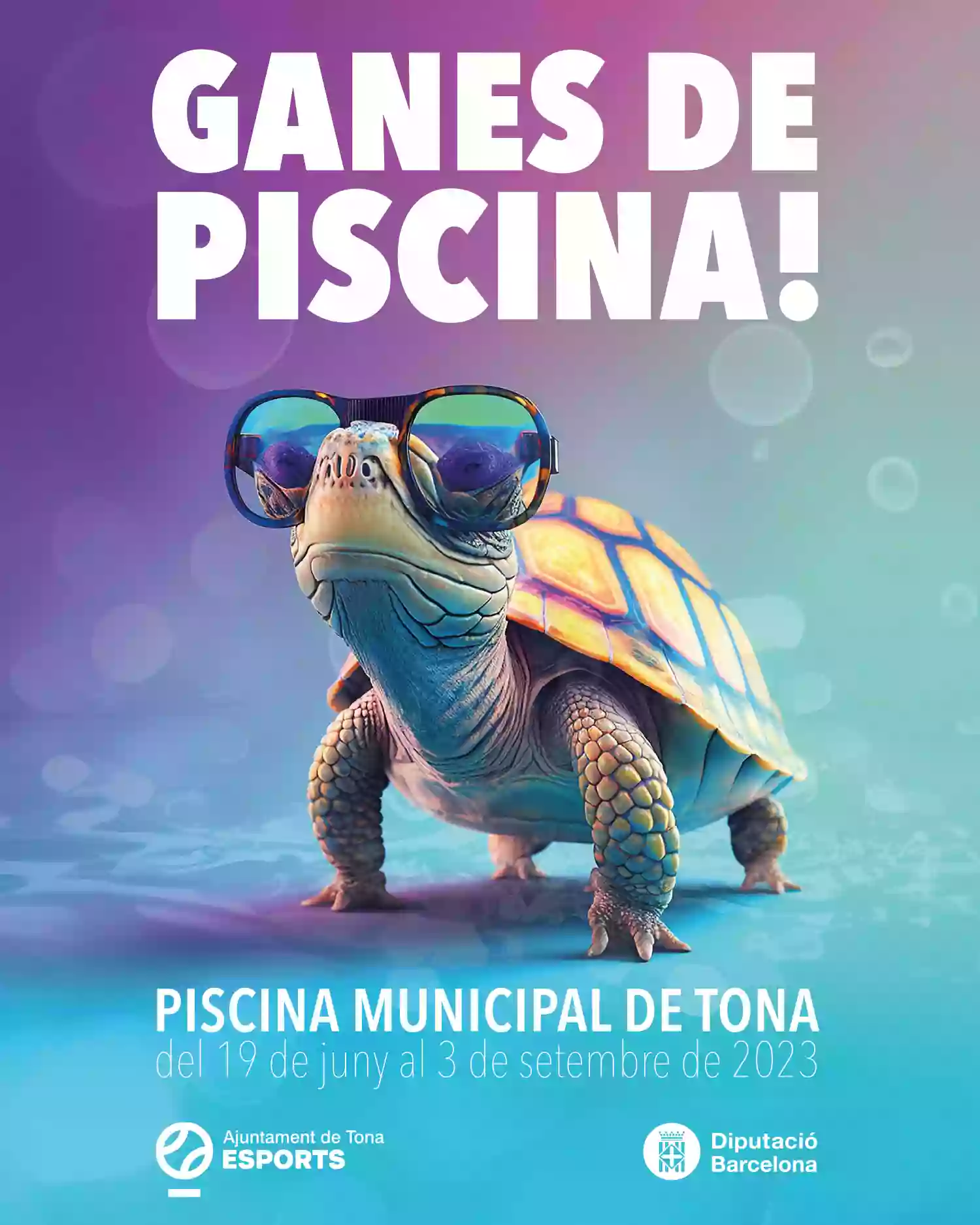 Piscina municipal