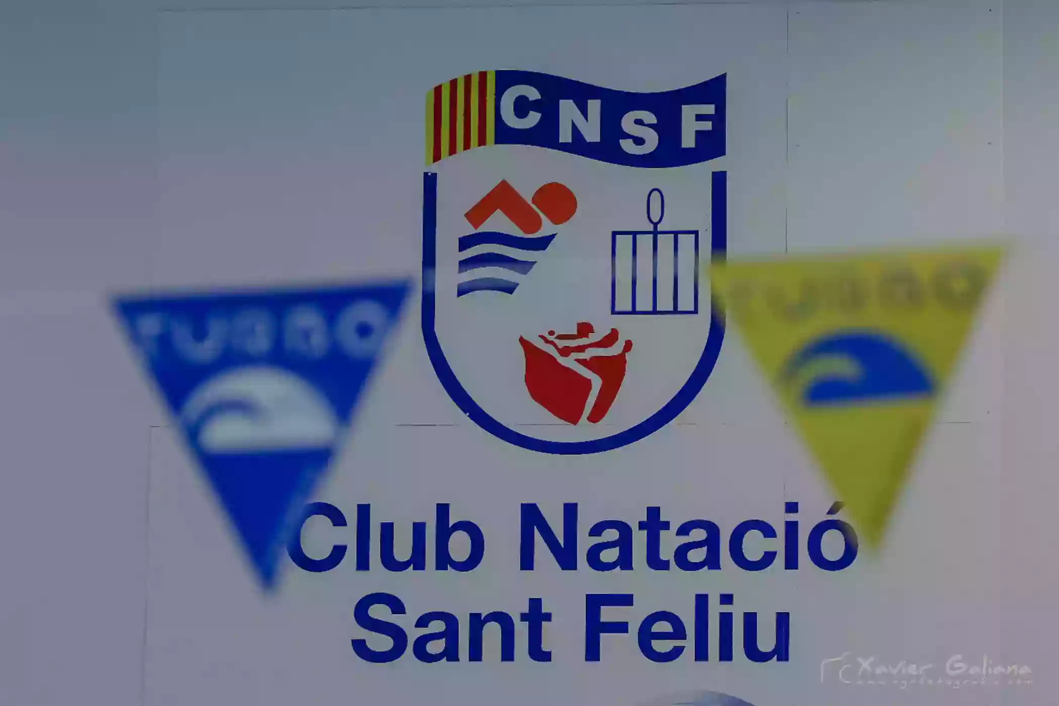 Club Natación Sant Feliu