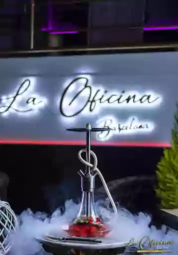 La Oficina Lounge Restaurant