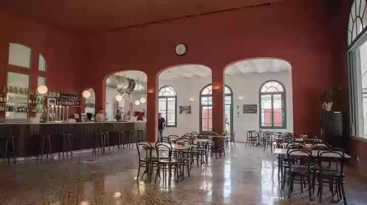 Cafè L'Artesà