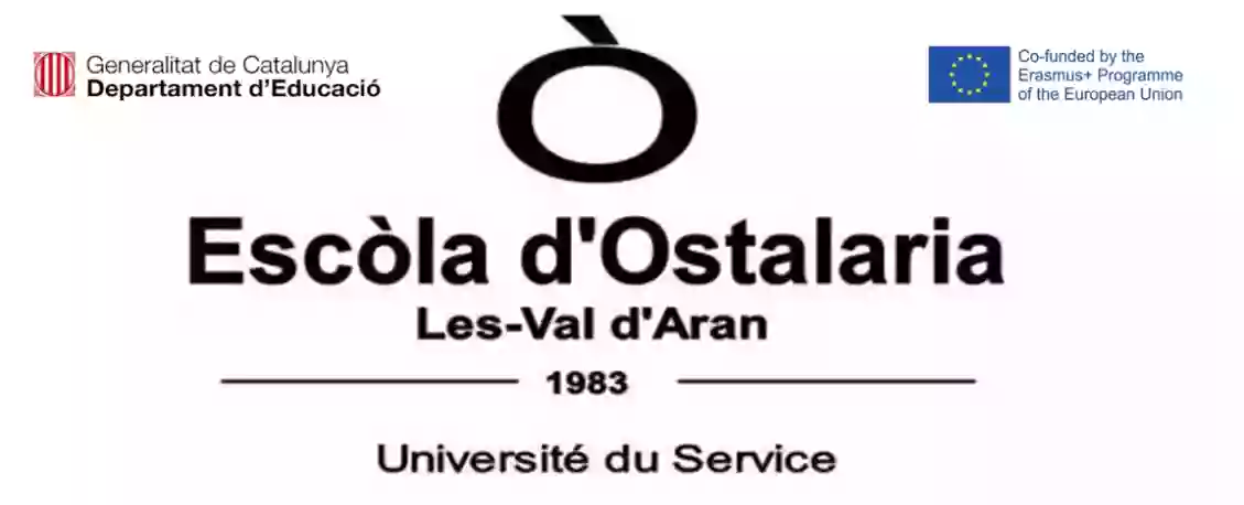 Escóla d'Ostalaria Les-Val d'Aran
