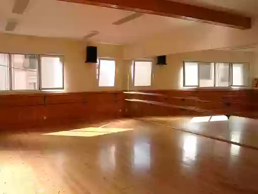 Escola de Dansa i Música de Montbrió del Camp