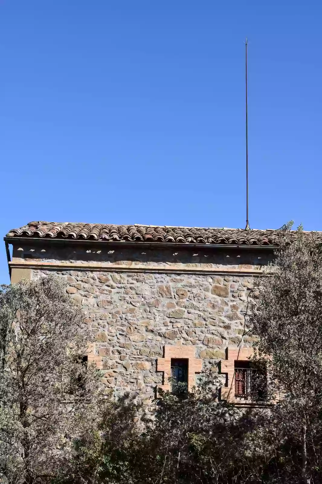 Escola de Santes Creus del Bordell