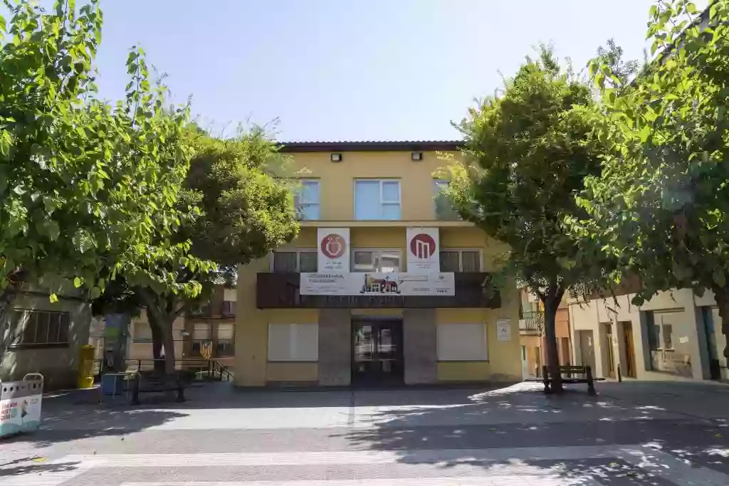 Escuela de Música Miquel Blanch