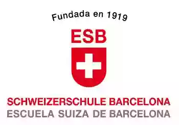 Escuela Suiza de Barcelona