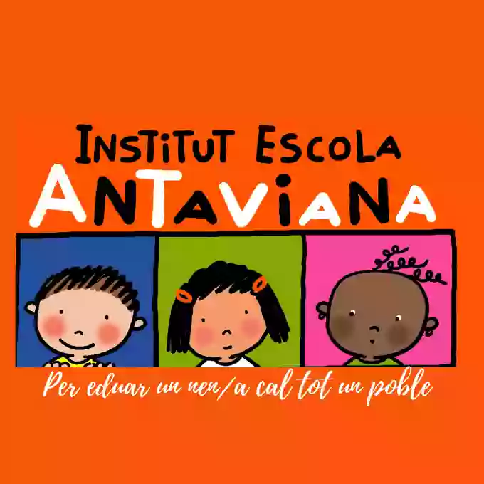 Instituto Escuela Antaviana