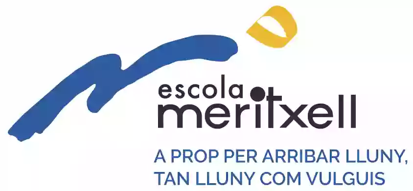 Escuela Meritxell