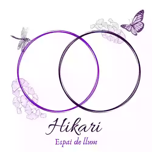 Hikari Terapias - Espacio de luz