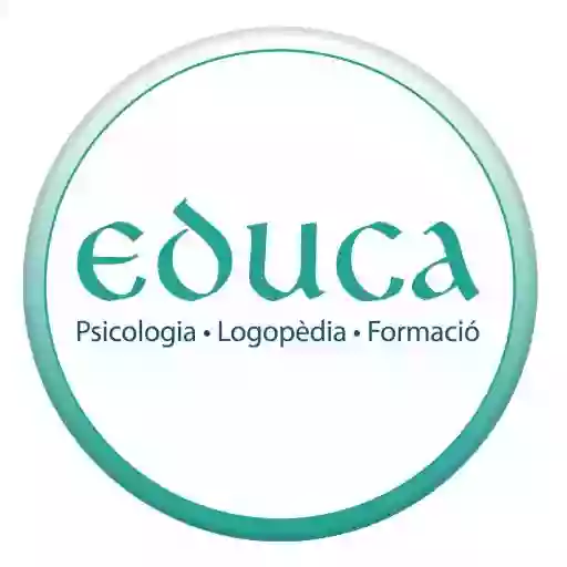 Centro Educa, "Psicología, Logopedia y Formación" EL VENDRELL