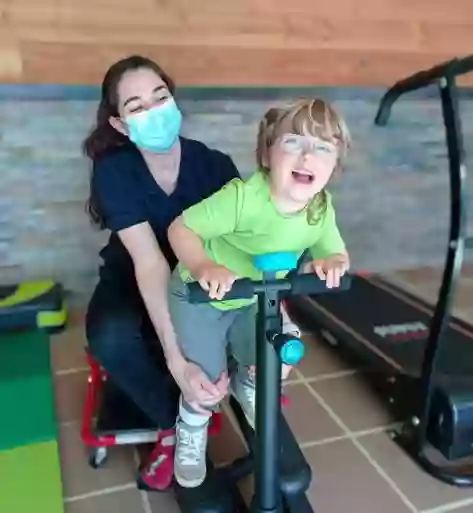 ukidsneuro - Neurorehabilitación infantil