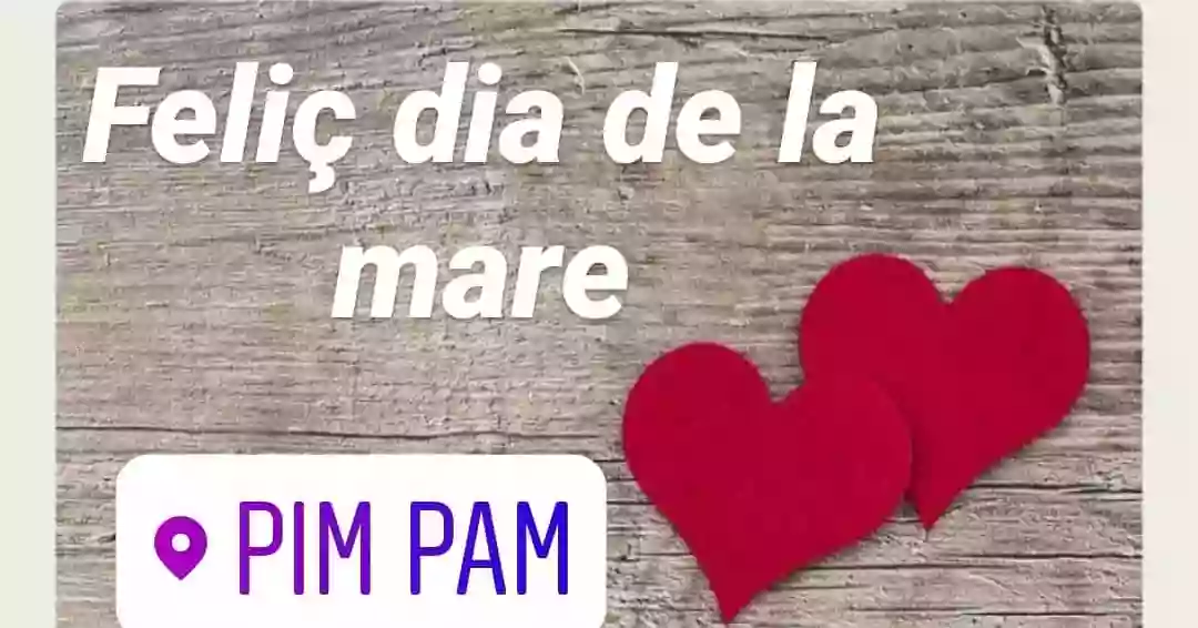 Pim Pam