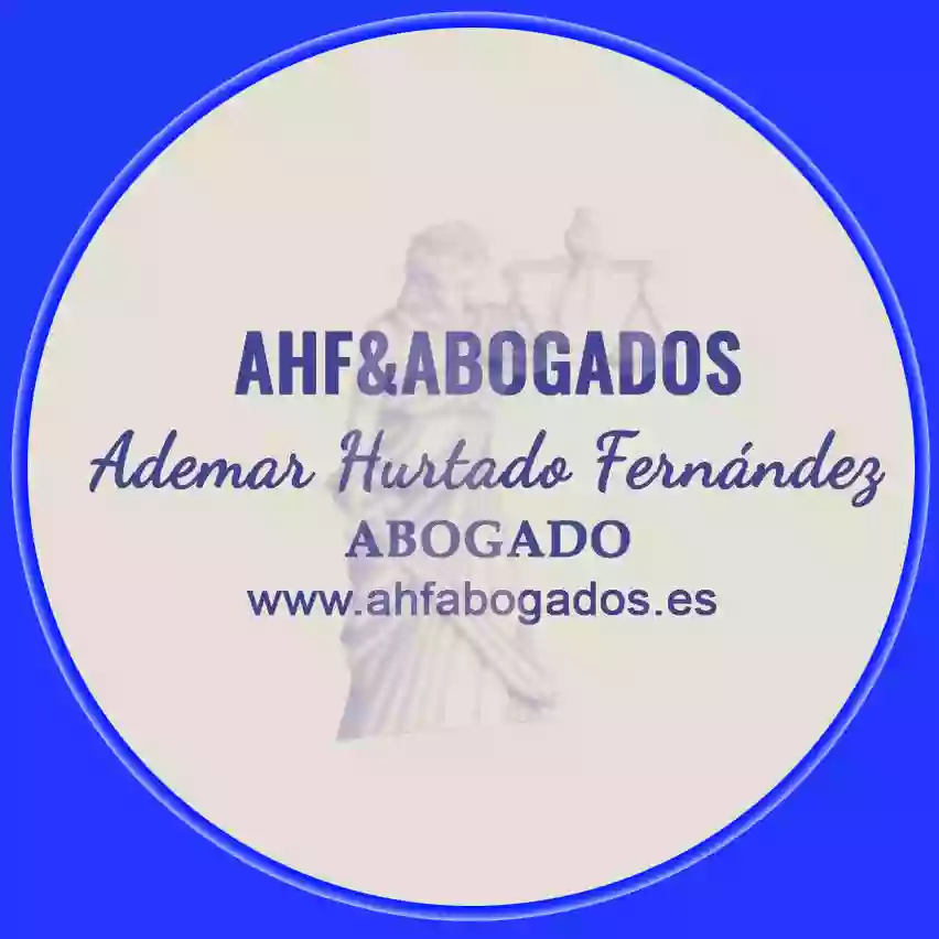 Ademar Hurtado Fdez&Abogados/Extranjería, Penal y Laboral