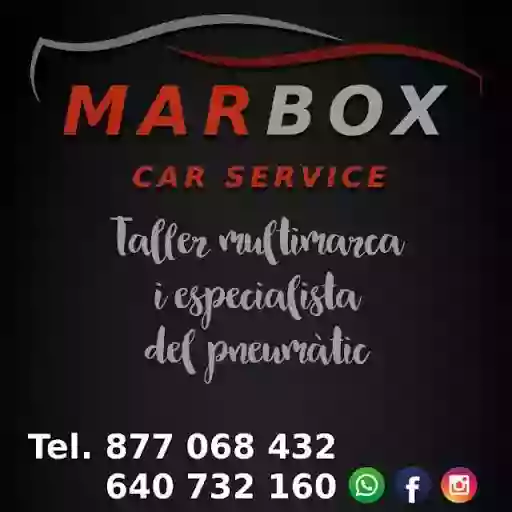 Marbox Car Service