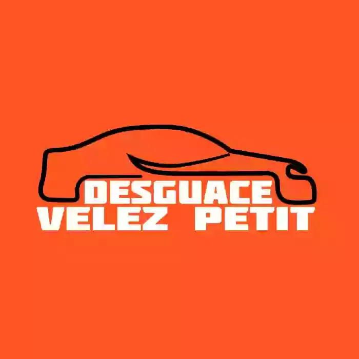Desguace Velez Petit s.l