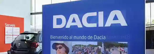 Dacia Vic - Movento Auser