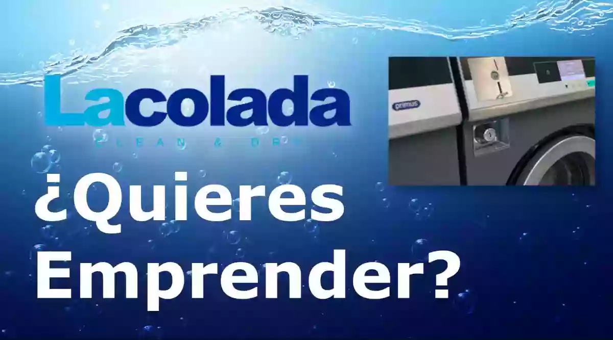 Lavanderia La Colada