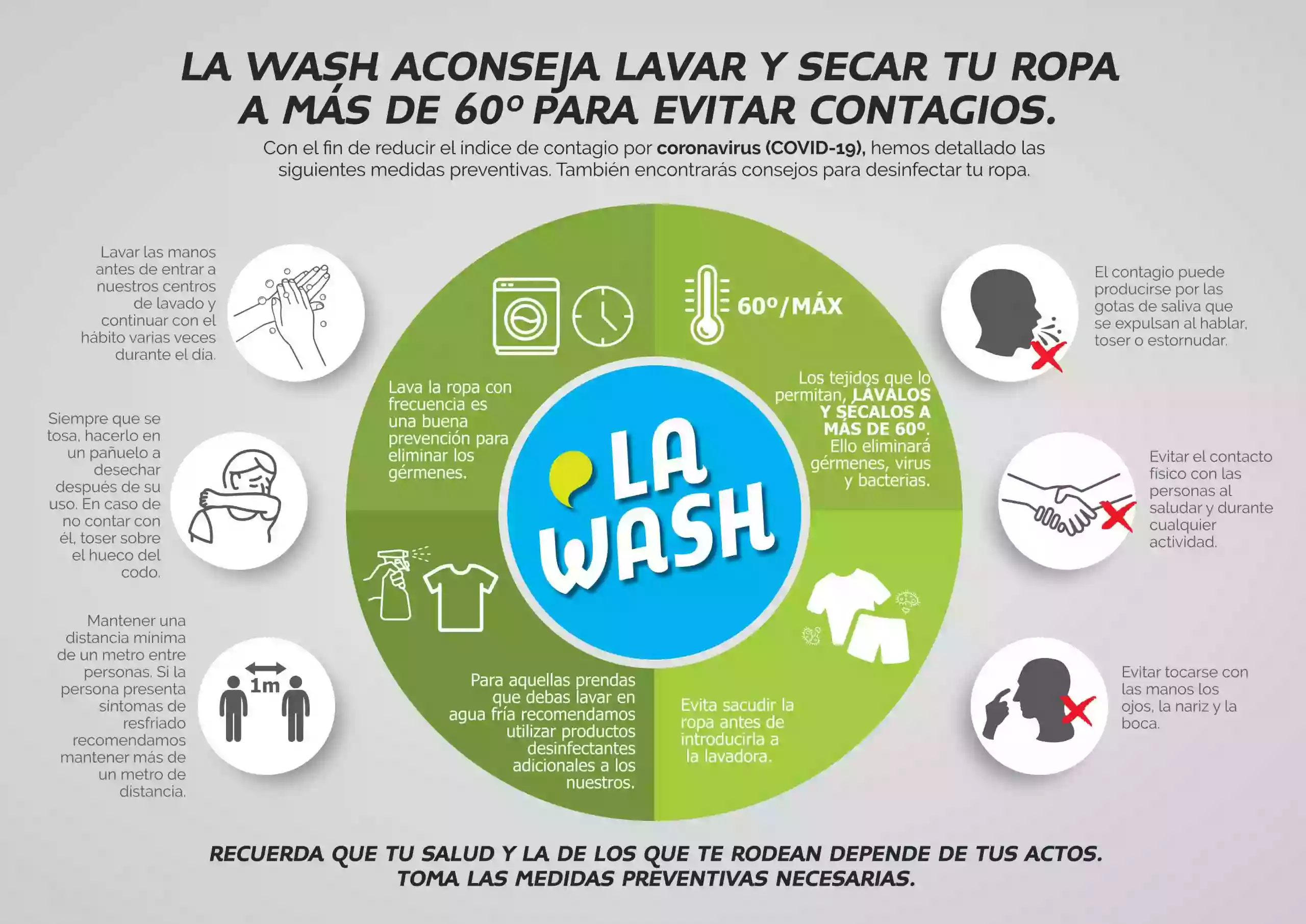 La Wash