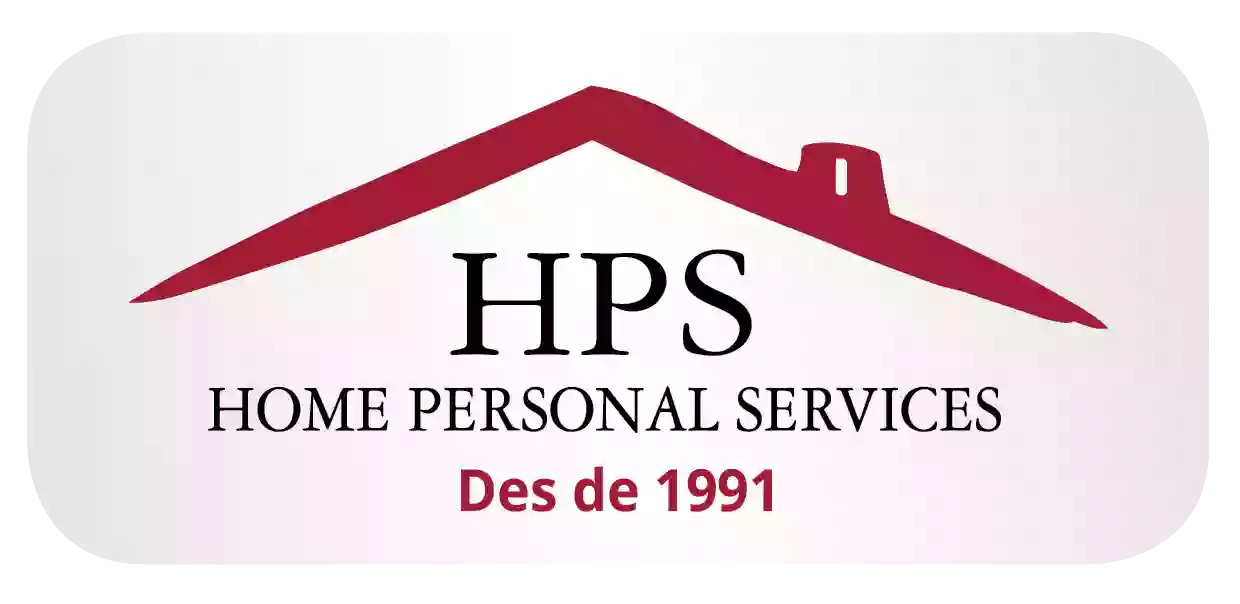 Home Personal Services (desde 1991)