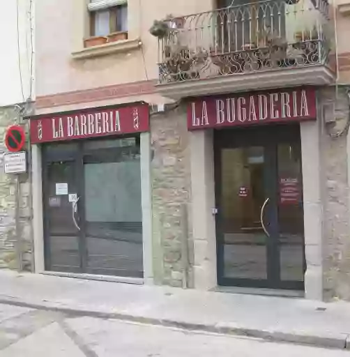 La Lavandería - La Bugaderia