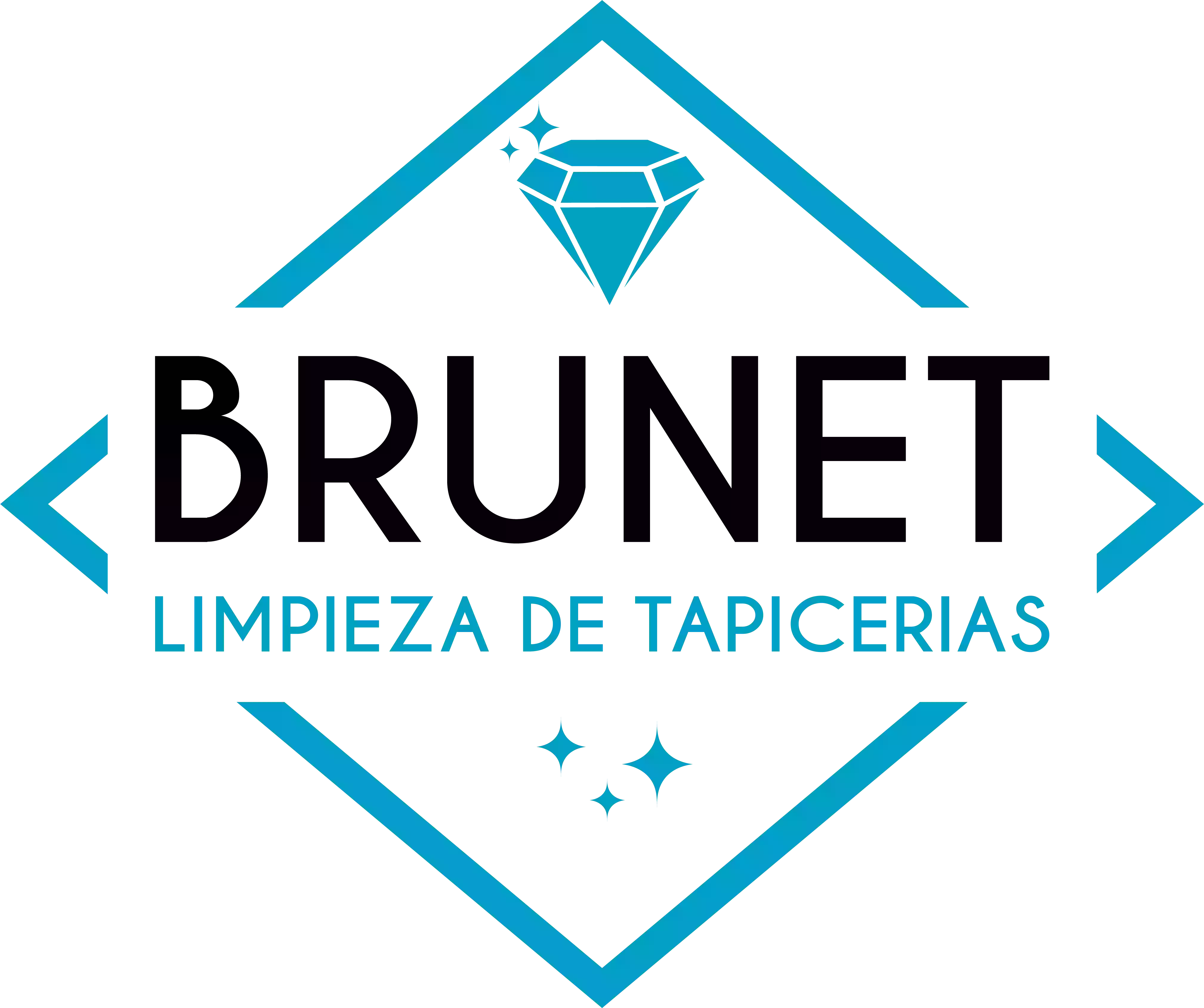 BRUNET - LIMPIEZA DE TAPICERÍAS