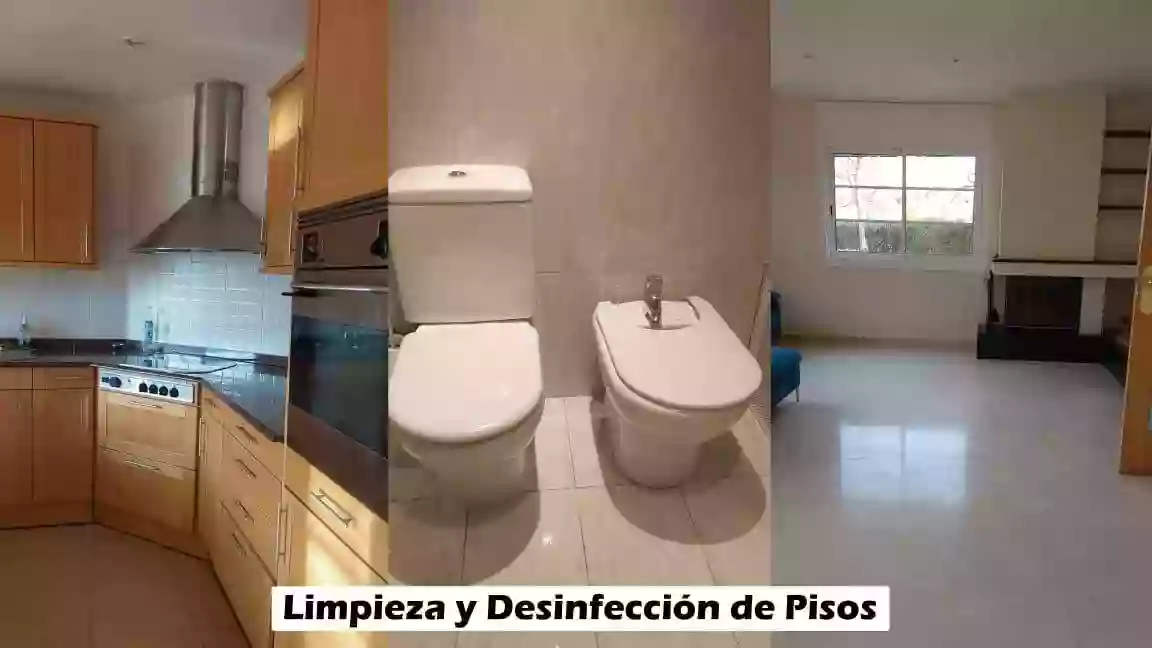 Limpieza Victocleaning