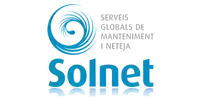 Servicios Empresariales Solnet S.L.
