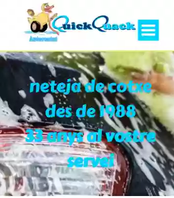 Autorentat Quick Quack