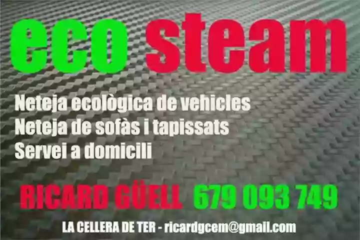 ECO STEAM