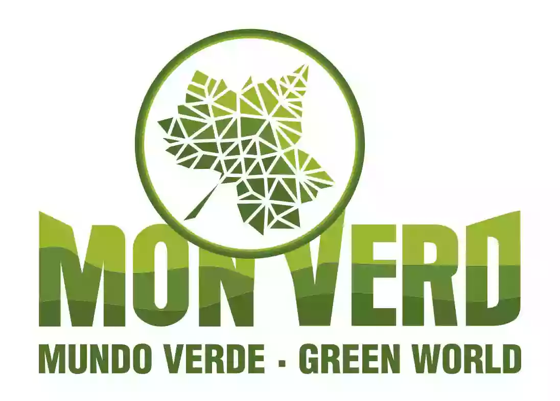 Món Verd - Mundo Verde - Green World