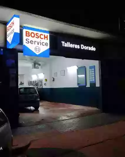 Bosch Car Service Manuel Dorado González (Talleres Dorado)