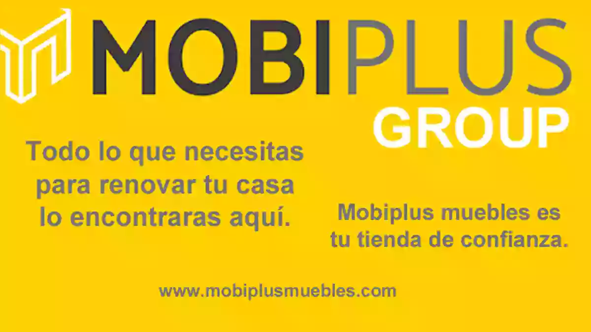 Mobiplus muebles