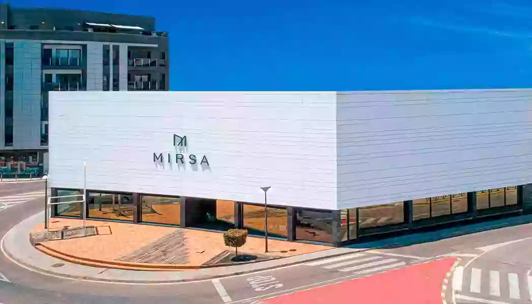 MIRSA interiorisme & mobiliari