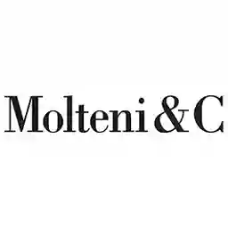 Molteni&C Barcelona Flagship Store - Mobiliario