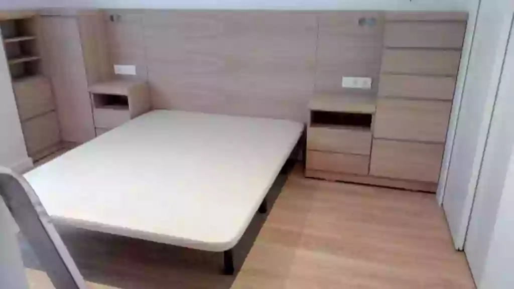 Muebles El Taller