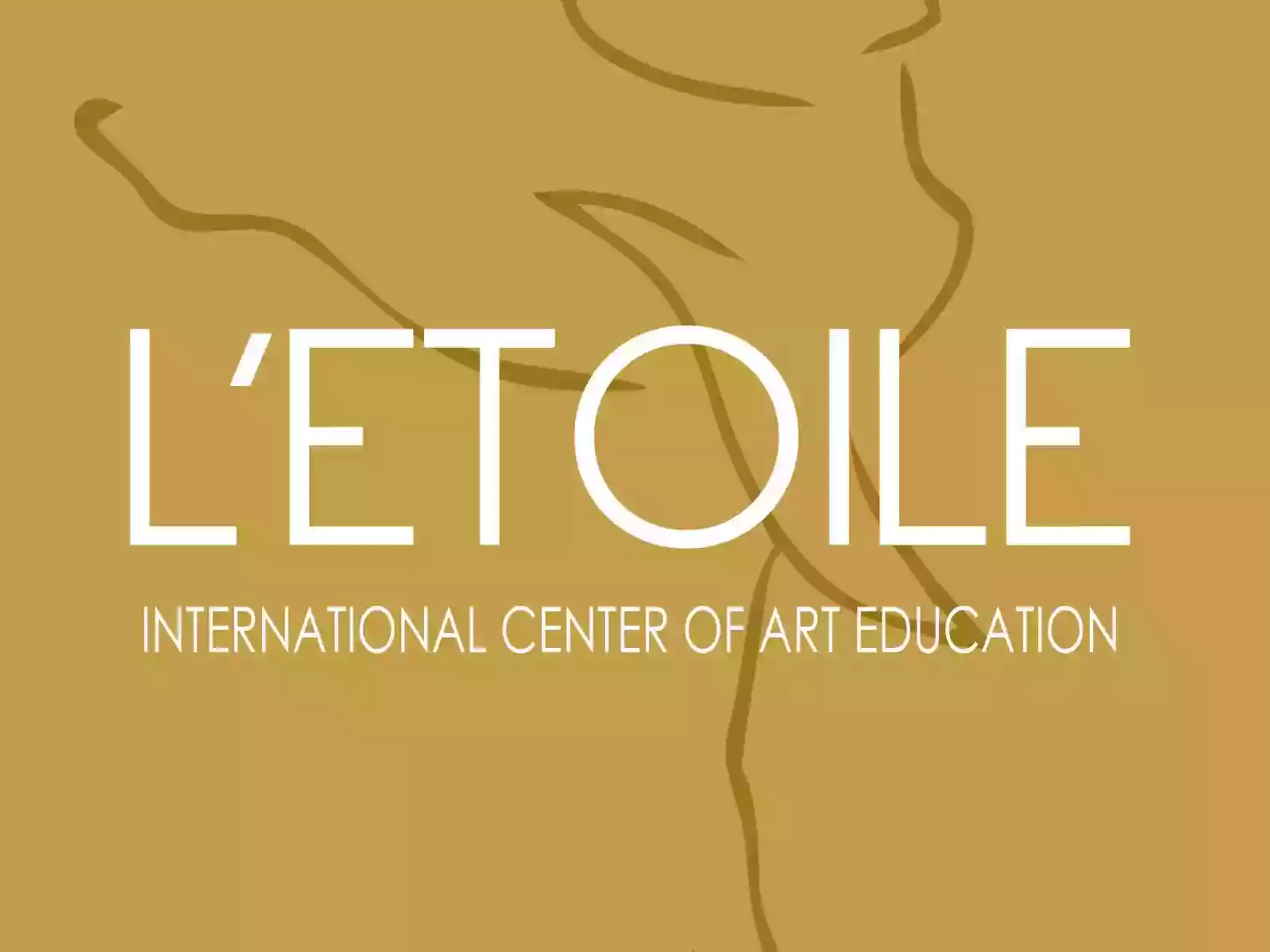 Escuela de ballet L'Etoile international center of art education