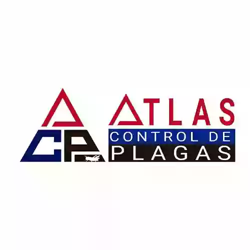 Control de plagas ATLAS