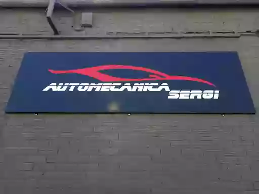 Automecánica Sergi