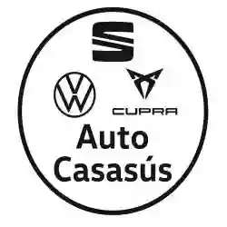 AUTOCASASUS, S.L. Volkswagen