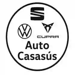 Auto Casasús