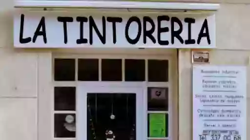 La Tintoreria