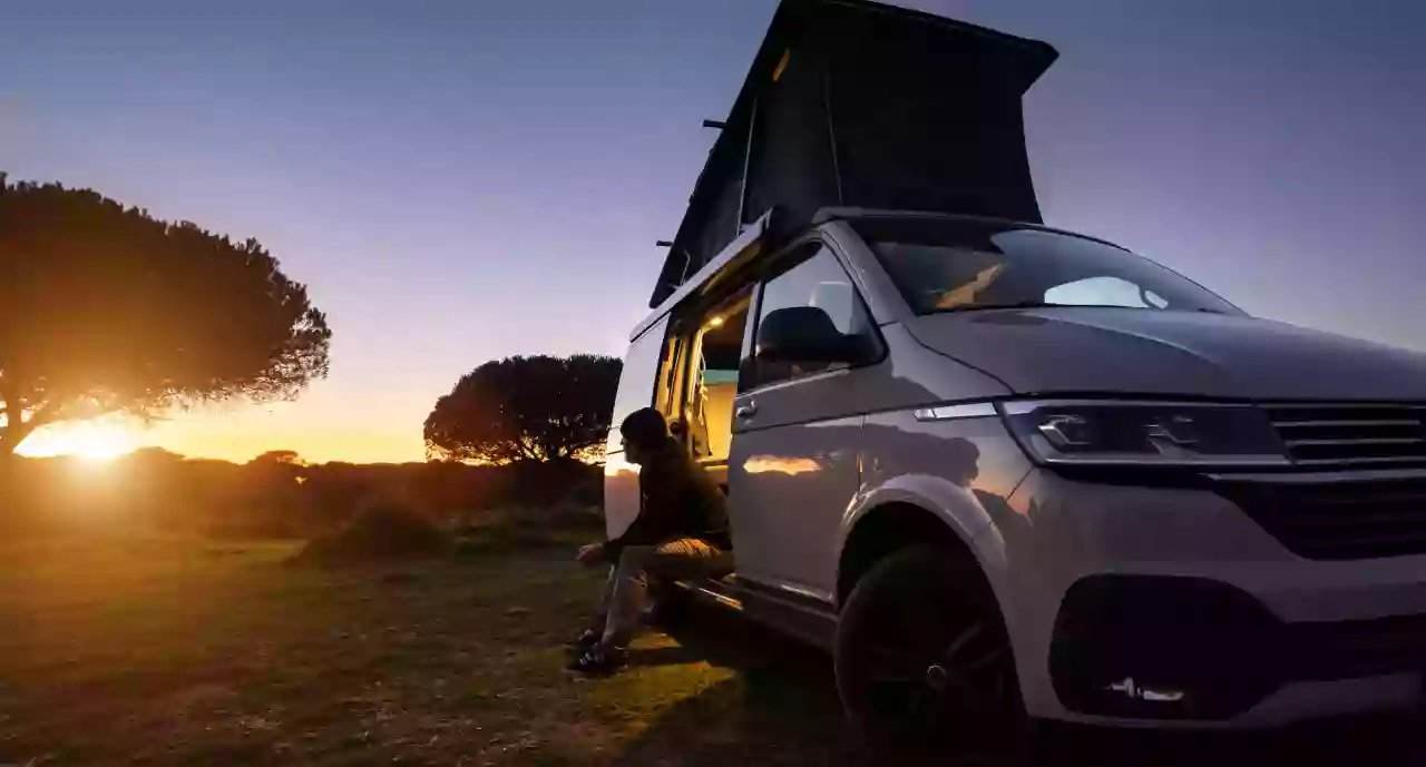 La Troka Camper