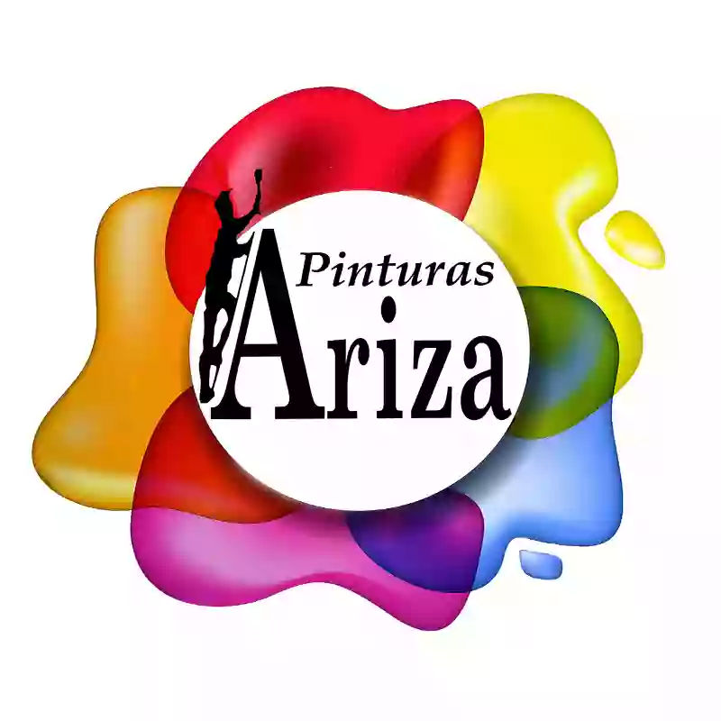 Pinturas Ariza