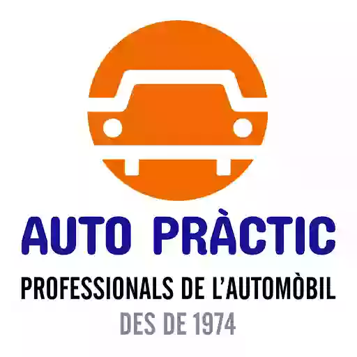 Garatge Auto Pràctic - Mecànica General