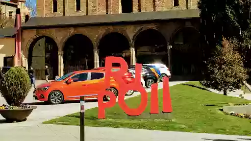 Automoció Ripollès – Renault