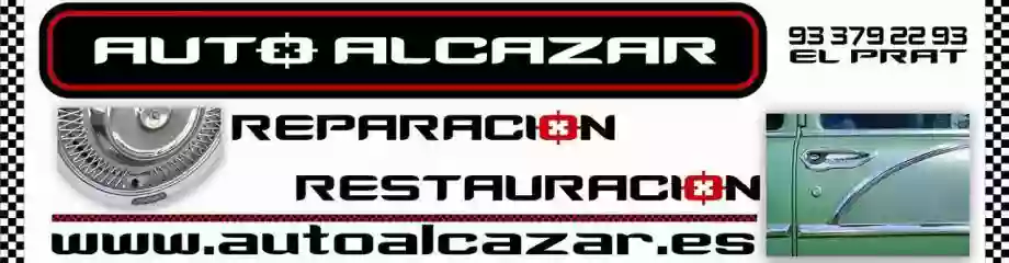 TALLERES ALCAZAR S.L.