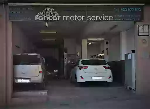 Fancar Motor Service