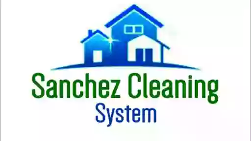 Sanchez Cleaning System S.L.